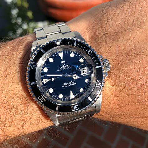 tudor 79090 blu